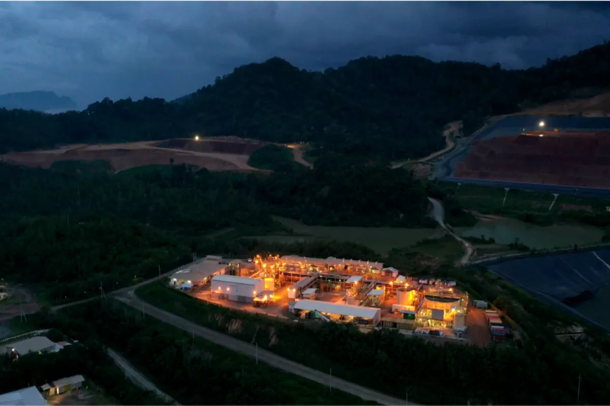 Investor Global Serap 49,9 Persen Saham IPO Merdeka Gold Resources