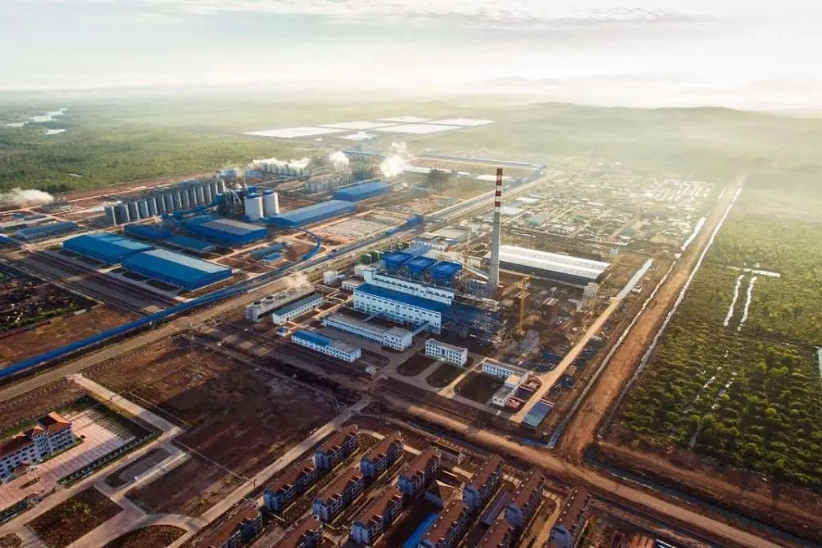 CITA Raih Penghargaan Gold ISRA 2026 Lewat Program GAS CERDAS di Air Upas