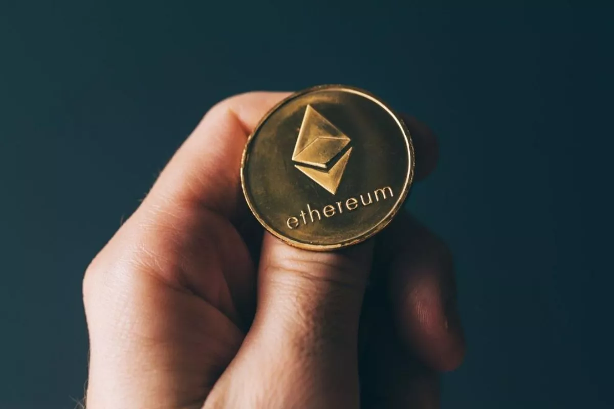 Harga Ethereum Naik Turun Hari Ini, Investor Pantau Sinyal Bagus