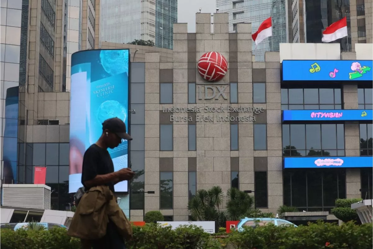 Jejak Pasar Modal Indonesia: Dari Masa Kolonial Hingga Genap 49 Tahun