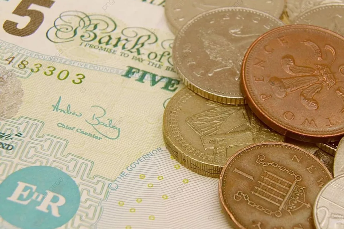 Pound Inggris Naik Tipis, Yen Jepang Kesulitan Pulih