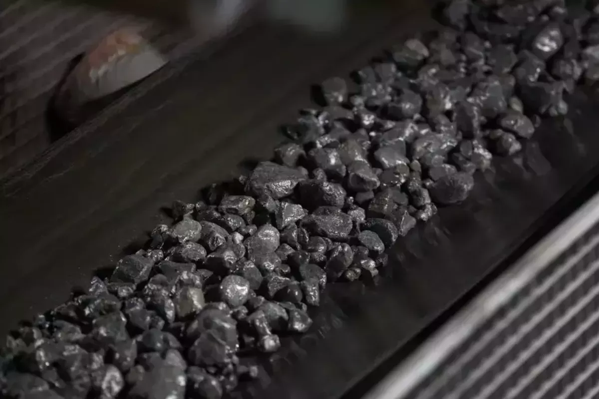 Harga Batu Bara Ambruk 1,94 Persen, Dipicu Kabar Buruk dari India