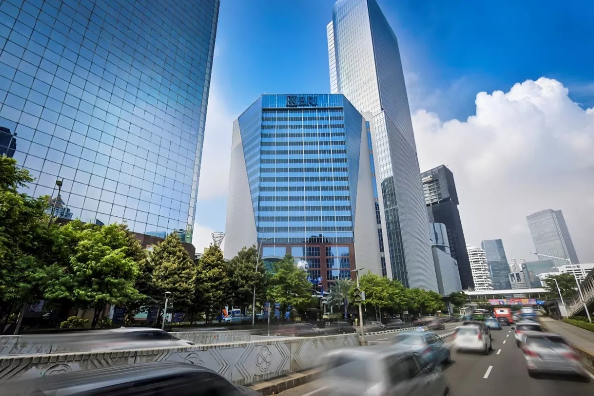 BRI Setor Pajak Rp 8,1 Triliun Sepanjang Kuartal I 2026 ke Negara
