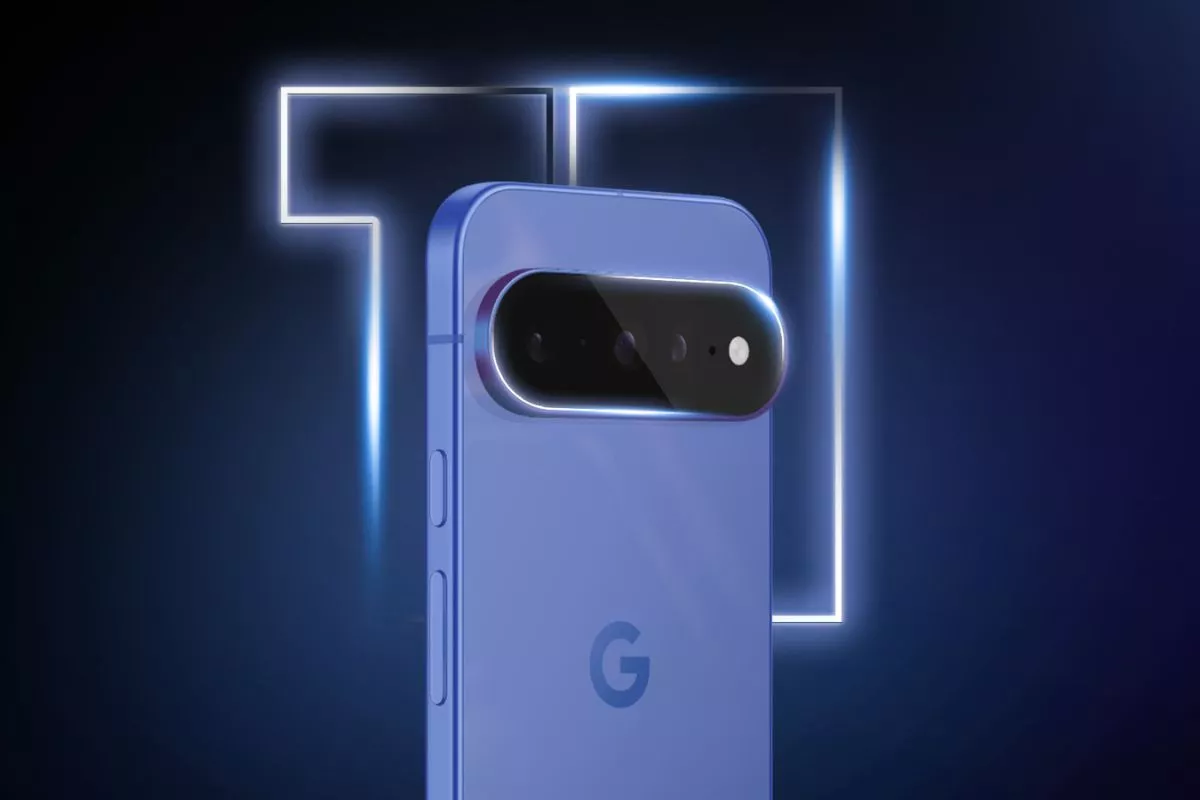 Generasi Pixel Terbaru Siap Meluncur dalam Acara Made by Google 2026