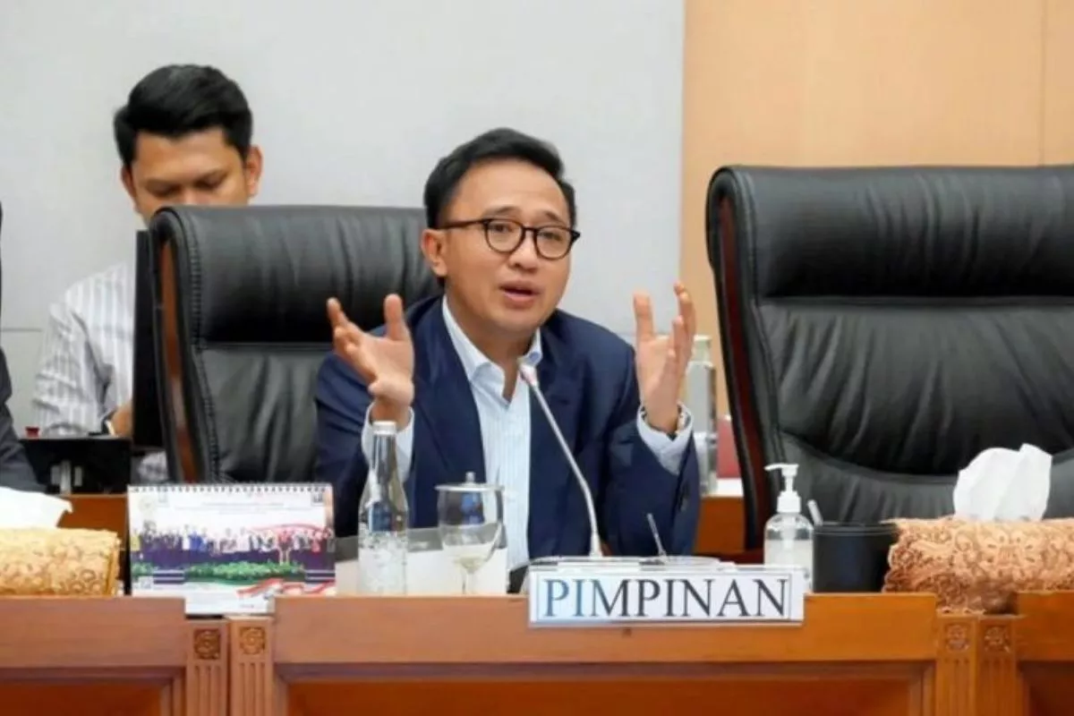 Gerindra Tepis Isu Pantau Gibran: Itu Gosip dan Adu Domba
