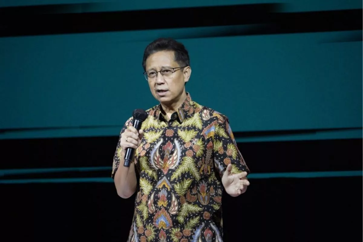 Menkes Ungkap Bakteri E. Coli di Kasus Keracunan MBG Papua Semarang