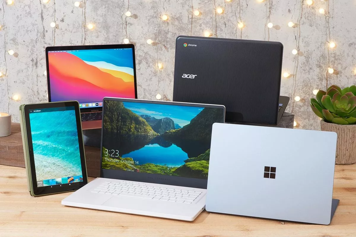 Panduan Memilih Laptop untuk Programmer Terbaik di 2026