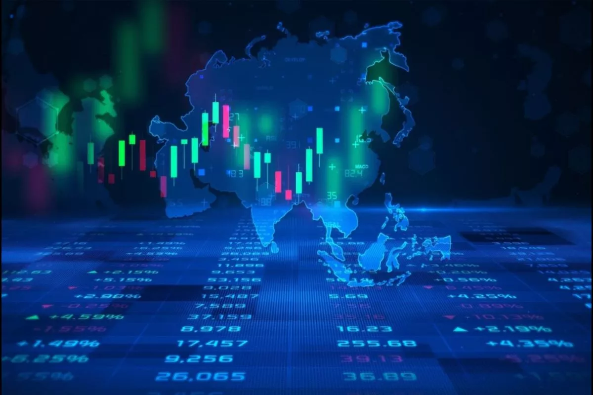 Saham BBCA BBRI BMRI BBNI Rontok Semester Pertama 2026 Target Harga Akhir Tahun Naik