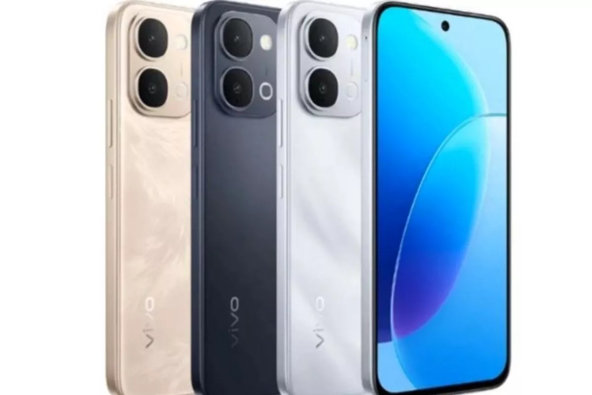 Resmi Meluncur, Ini Harga Vivo G5i dan G5z dengan Baterai 7.200 mAh
