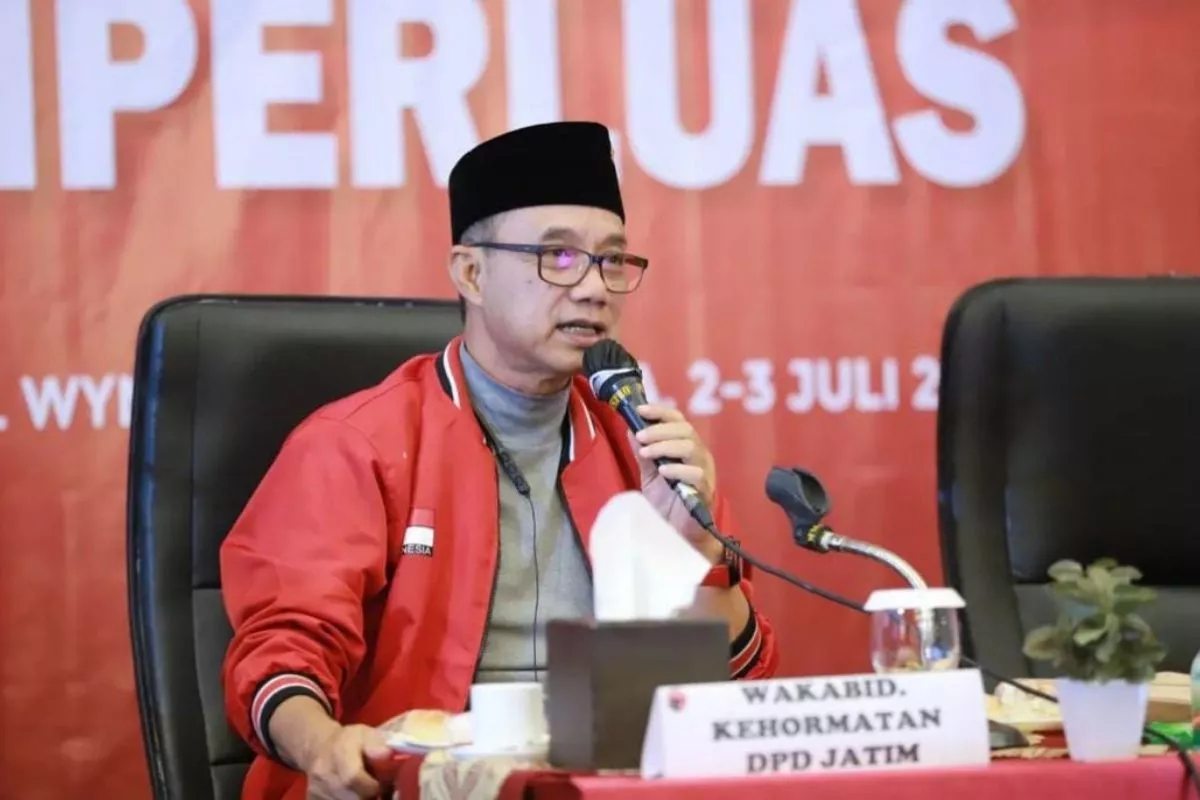 DPR Minta Belanja Perpajakan Rp 632 T di Tahun 2027 Lebih Selektif