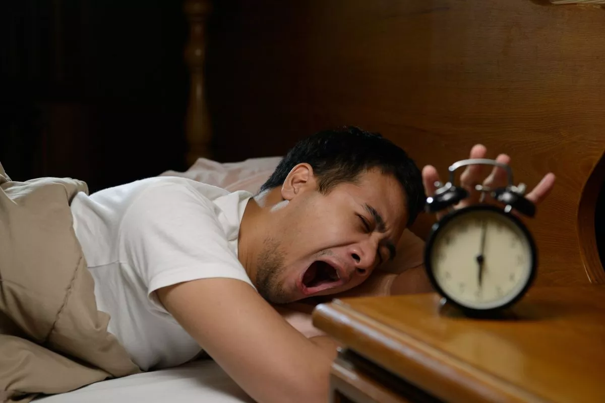 Tips Bangun Pagi Tanpa Rasa Malas Agar Tubuh Lebih Segar 