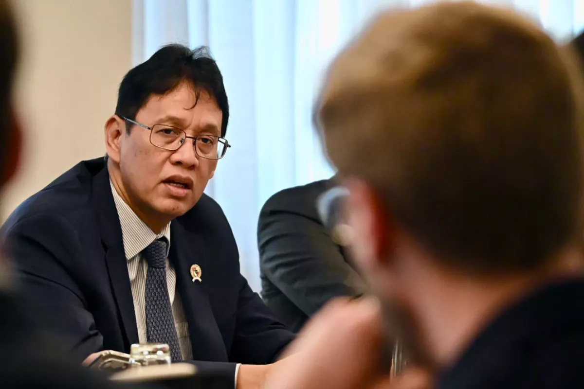Menkeu Purbaya Pastikan Tidak Ada Tax Amnesty selama Menjabat