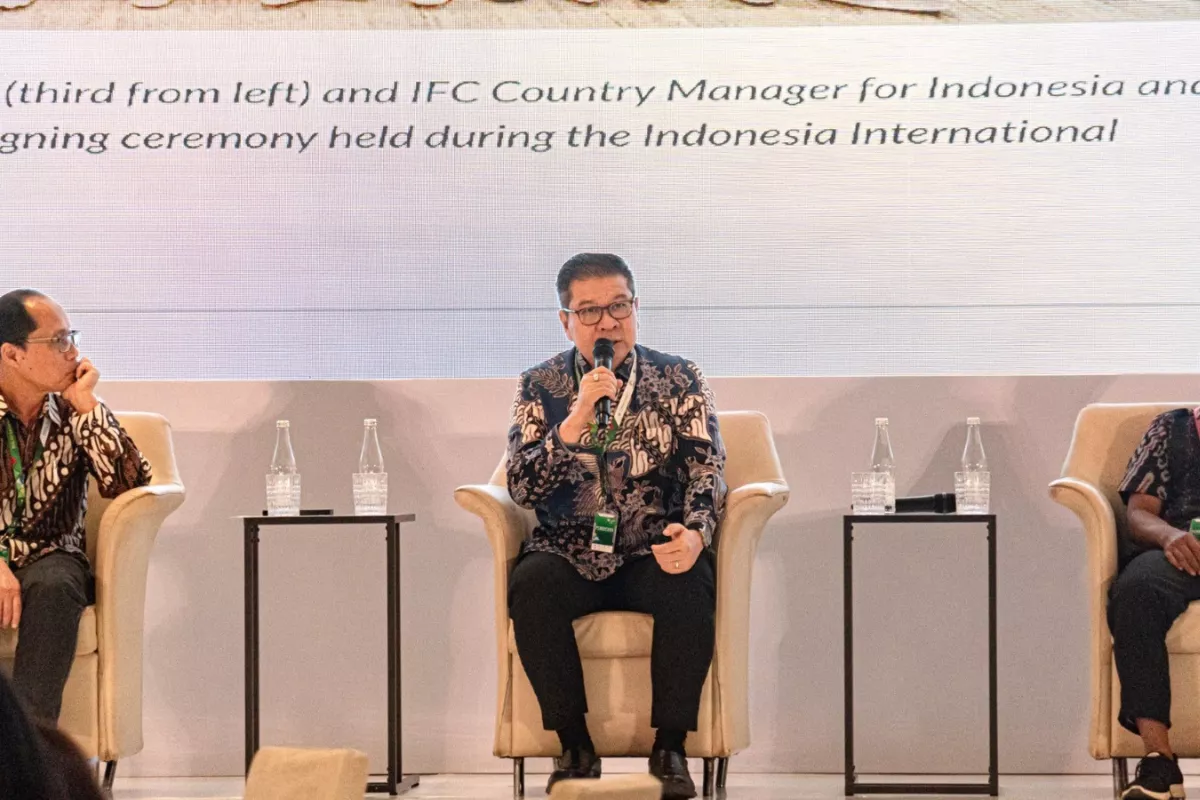 PLTP Kamojang: Pilar Energi Bersih dan Pertumbuhan Ekonomi Hijau
