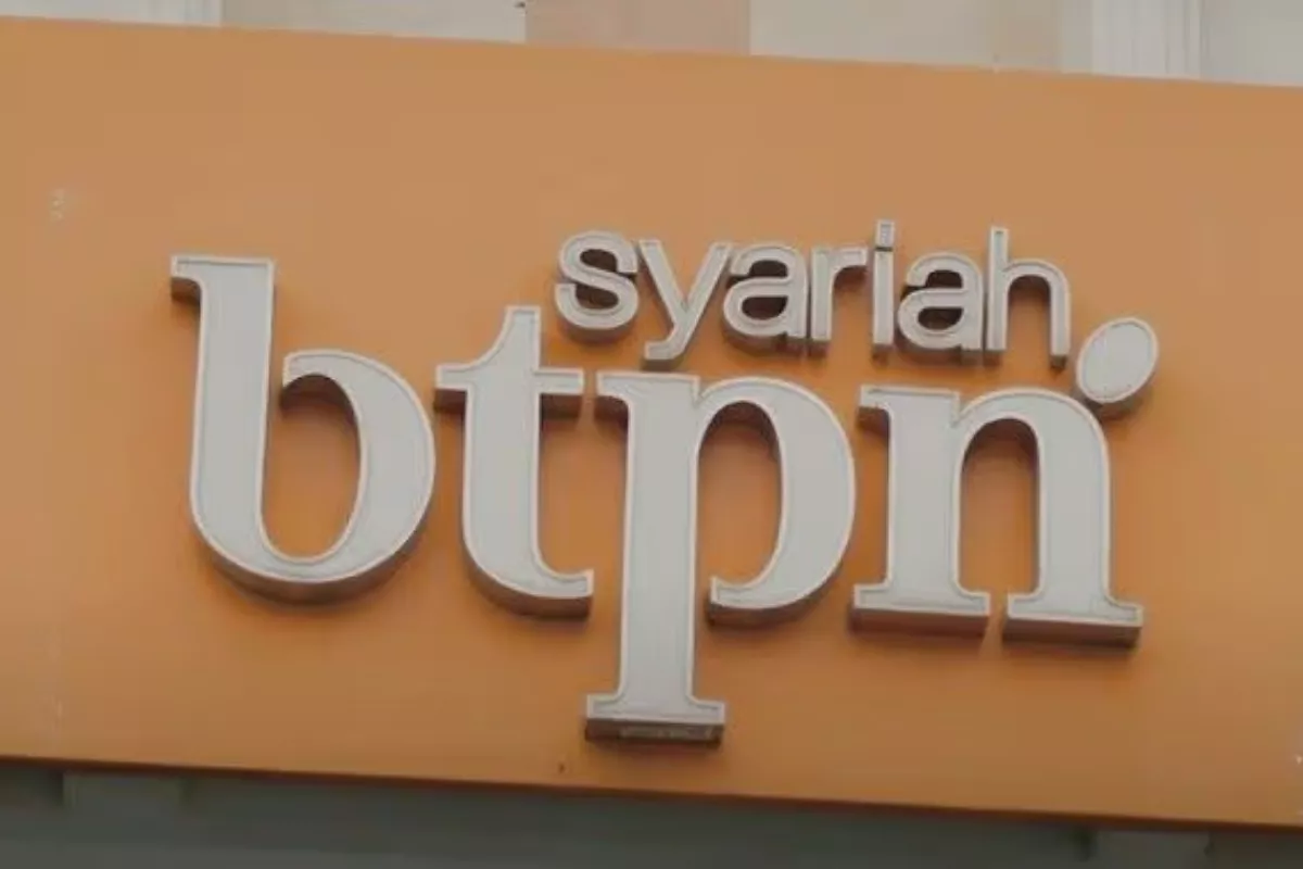 BTPN Syariah Incar Pertumbuhan Laba Mid Double Digit hingga Akhir 2026