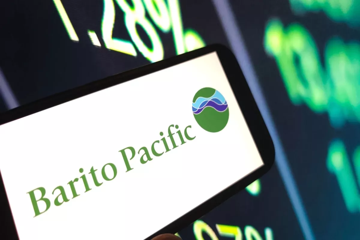 Kinerja Kilang Dorong Laba Barito Pacific Kuartal I 2026