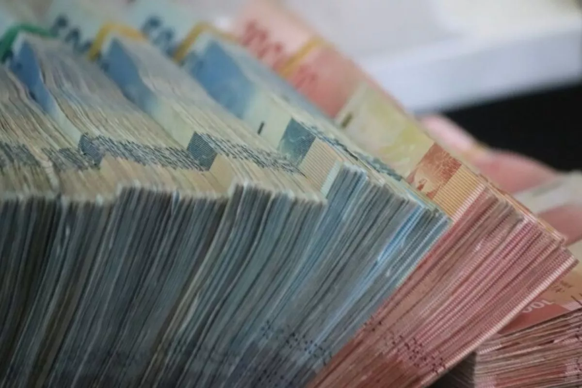 Respons Positif Keputusan BI Dorong Penguatan Rupiah ke Rp17.930