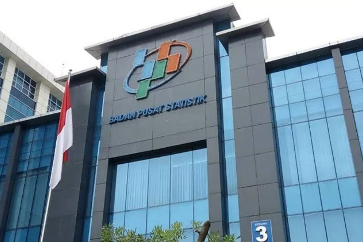 BPS Catat Kenaikan Penumpang Moda Transportasi per Juli 2026