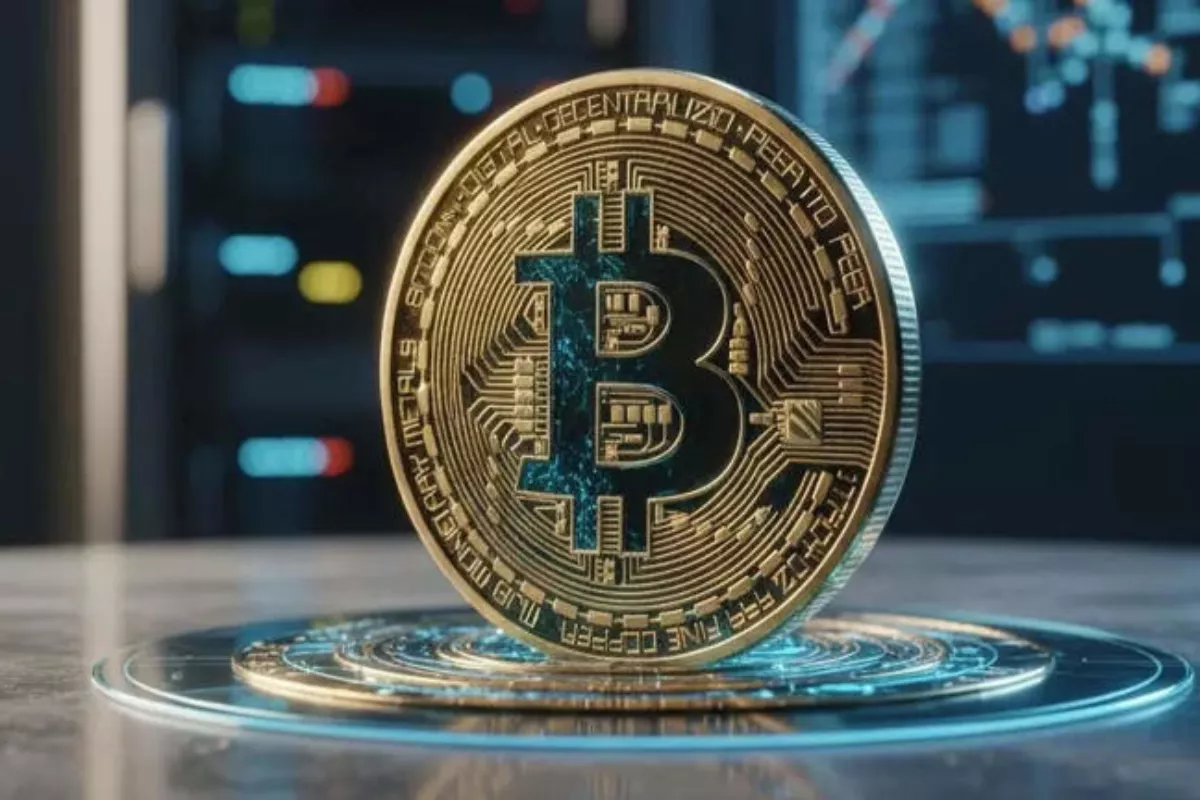 Bitcoin Diproyeksi Citi Turun ke US$82.000, Ether ke US$2.240, ETF Jadi Faktor Utama