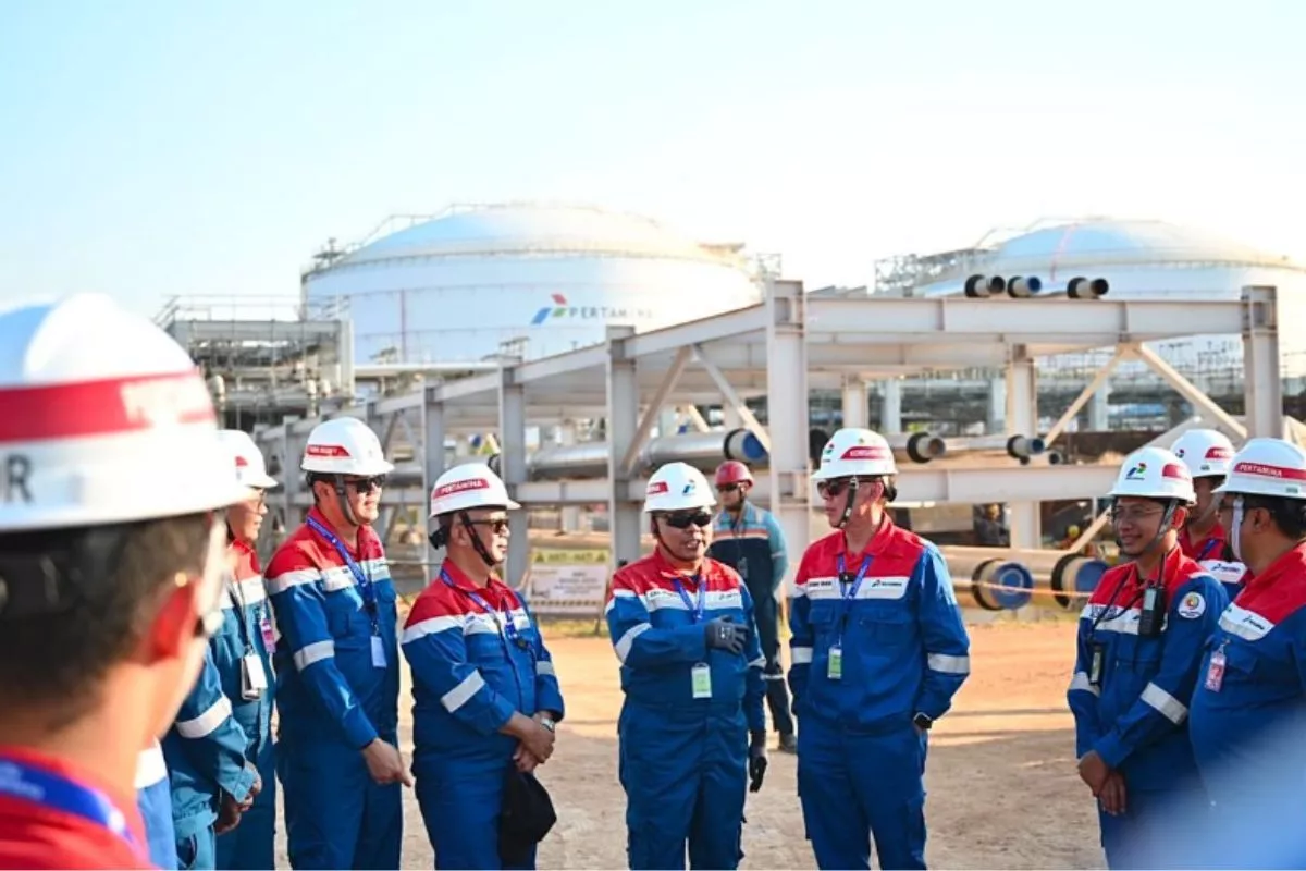 Percepat Transisi Energi, PLN EPI Dorong Pemanfaatan Bioenergi