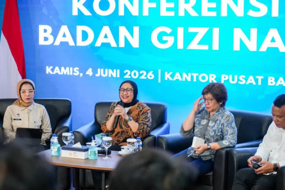 Tata Kelola MBG Dirombak, Kebutuhan Anggaran Diprediksi Melandai