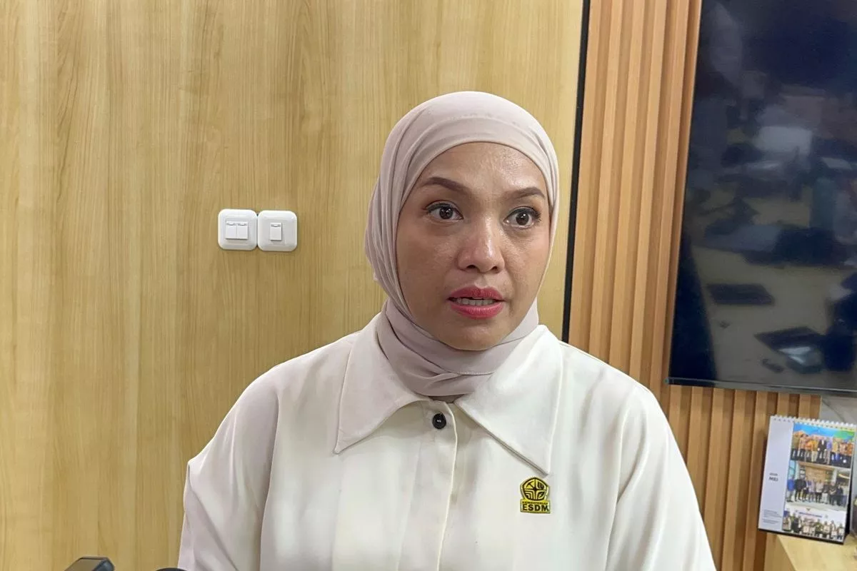 Jawab Isu Krisis Energi, ESDM: Pasokan Batu Bara untuk PLN Aman