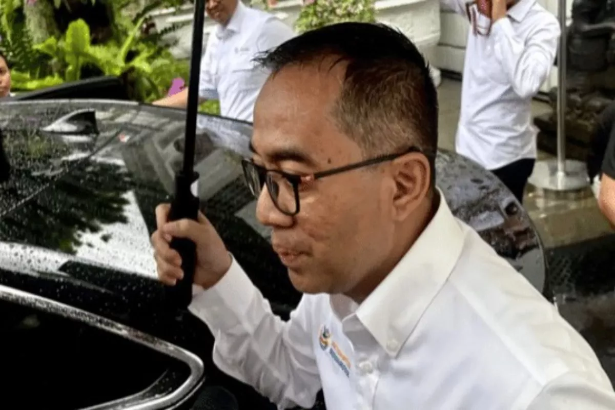 Sinergi Kampus dan Pemda Perkuat Gerakan Nasional ASRI Lewat Sains