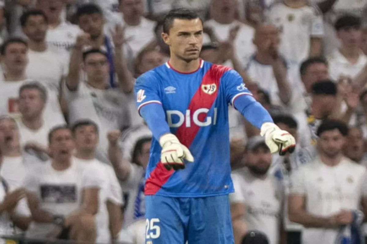 Debut Emil Audero di La Liga: Catat 7 Penyelamatan, Kemasukan 4 Gol