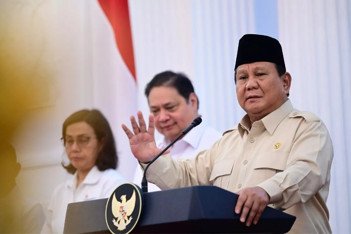 Rencana Prabowo Bentuk Pengadilan Ad Hoc Guna Usut Jajaran Direksi BUMN