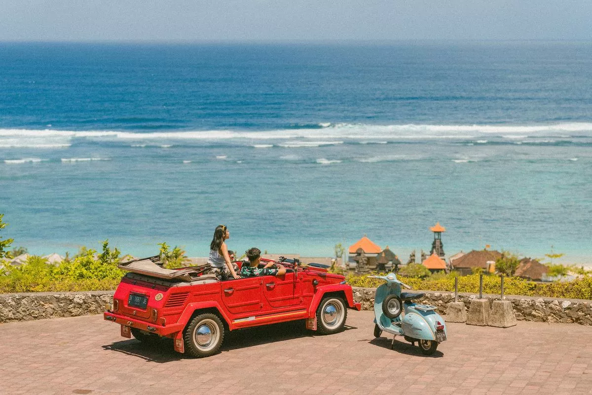 Rute Road Trip Jawa Bali: Panduan Lengkap Jalur Tengah dan Timur