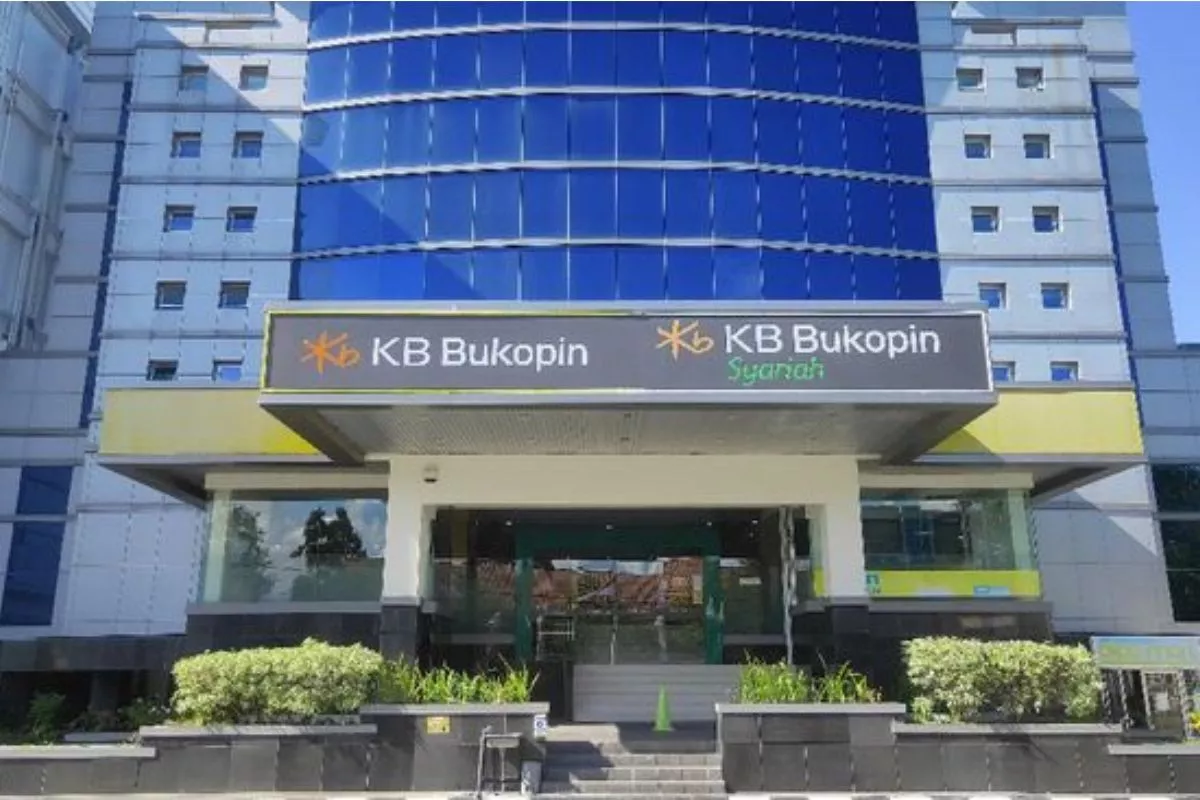 KB Bank Nilai Program PINISI BI Mampu Perkuat Kredit Sektor Riil