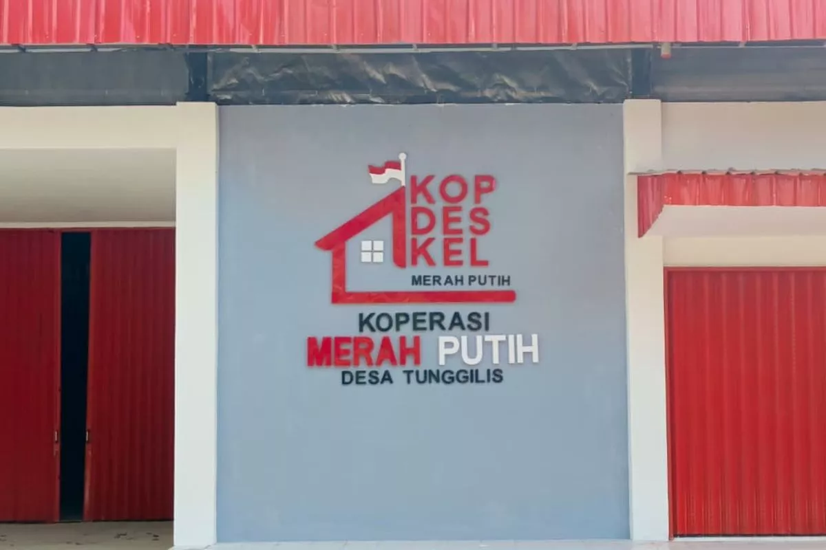 Gaji Manajer Koperasi Desa Merah Putih Dibayar APBN, Berapa Nilainya?