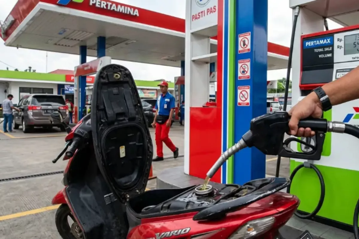 Skema Subsidi Berbasis Desil Dikaji Pakar Minta Jangan Asal Pangkas