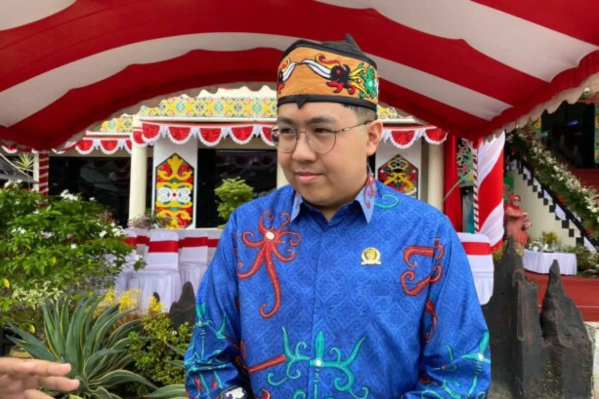 DPRD Palangka Raya, Infrastruktur Penunjang Utama Aktivitas Warga