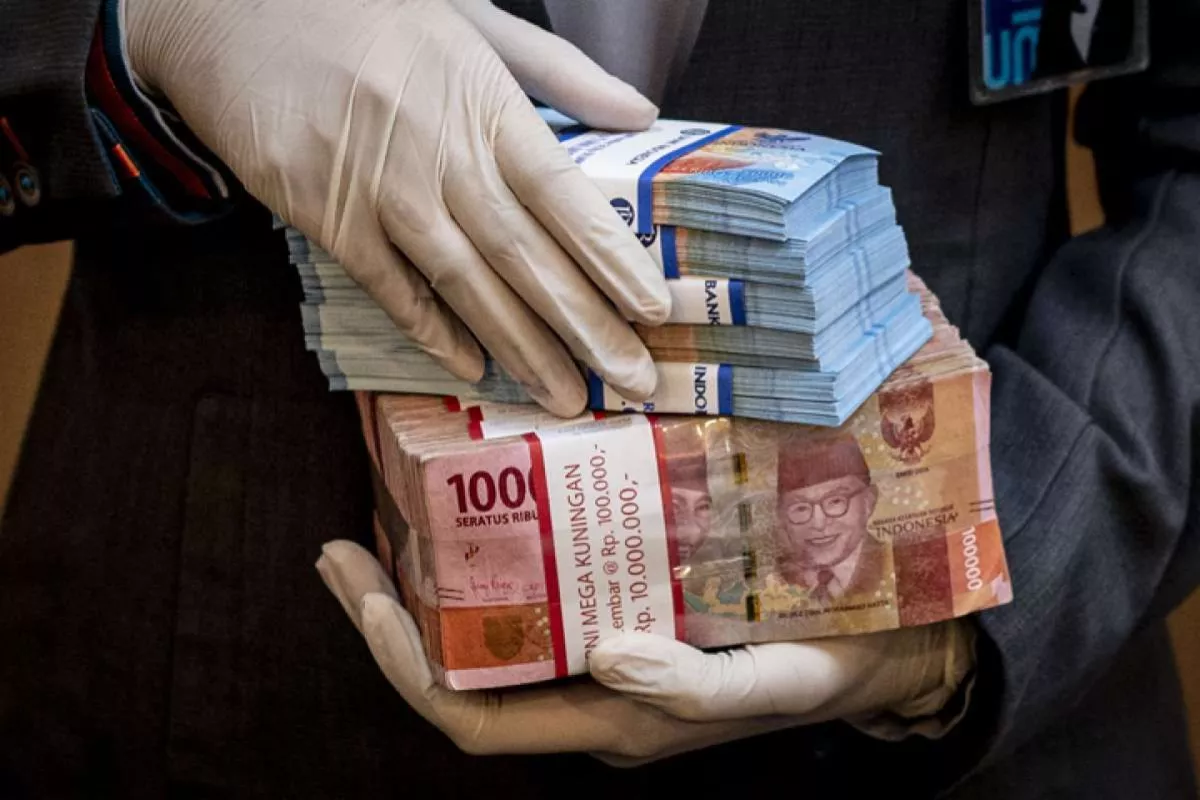 Rupiah Berpeluang Lanjutkan Penguatan Hari Senin Ini, Cek Pemicunya