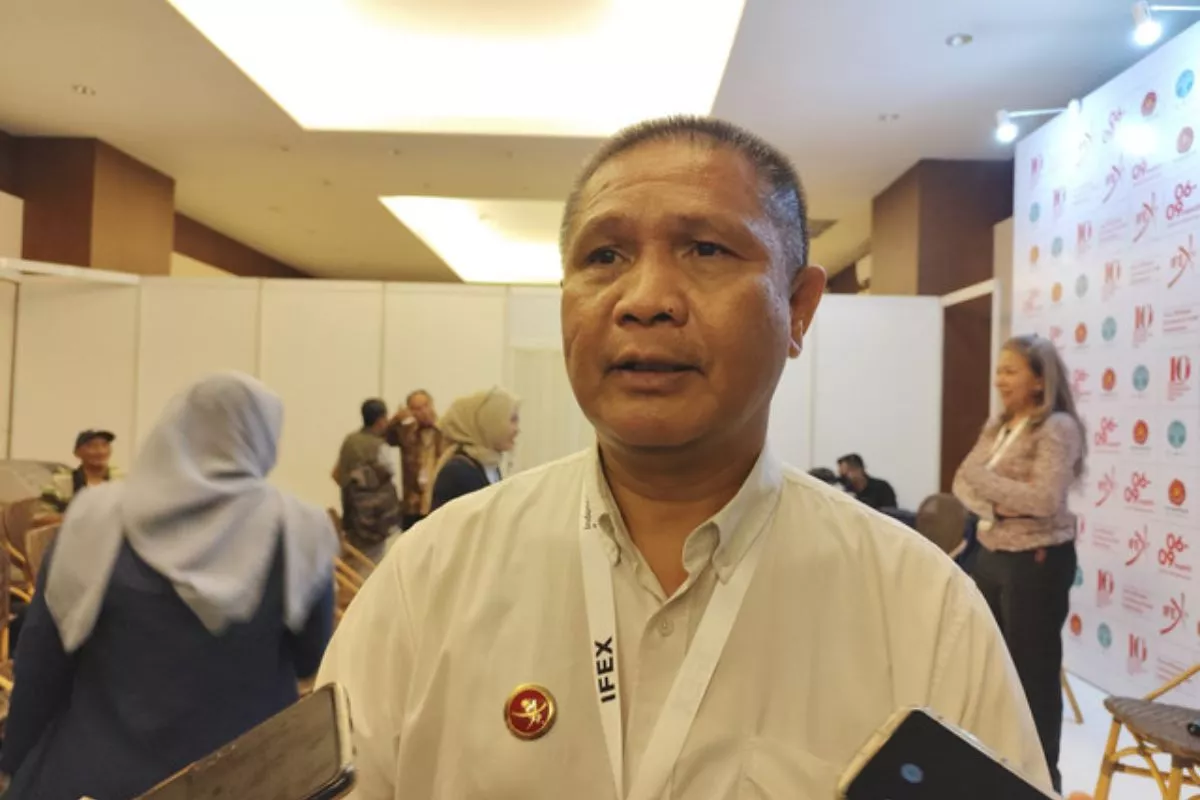 Ancaman Tarif Impor AS 18%, Industri Manufaktur RI Waspada