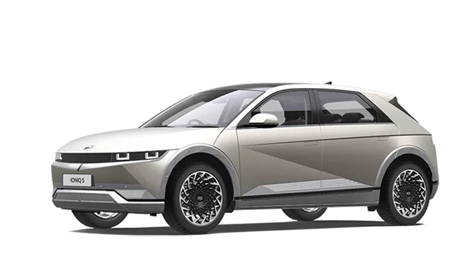 Hyundai dan TVS Garap Motor Listrik Tiga Roda untuk Pasar India