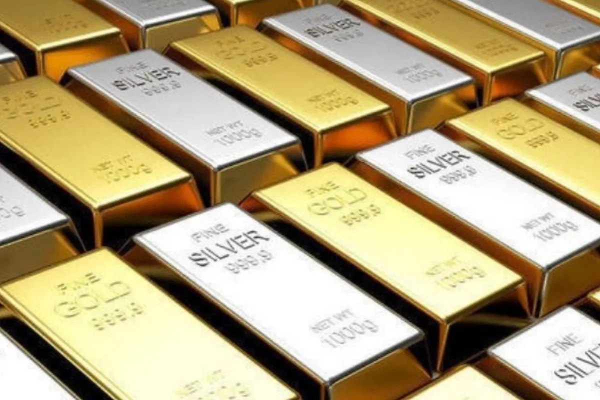 Harga Emas dan Perak Melemah di Tengah Redanya Konflik AS dan Iran