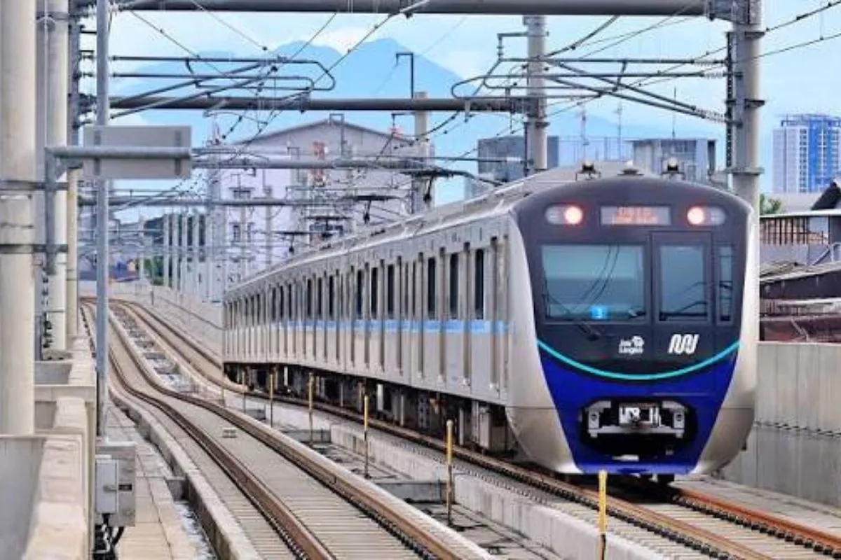 Sinergi MRT Jakarta dan BTN Akselerasi Digitalisasi Transportasi Publik