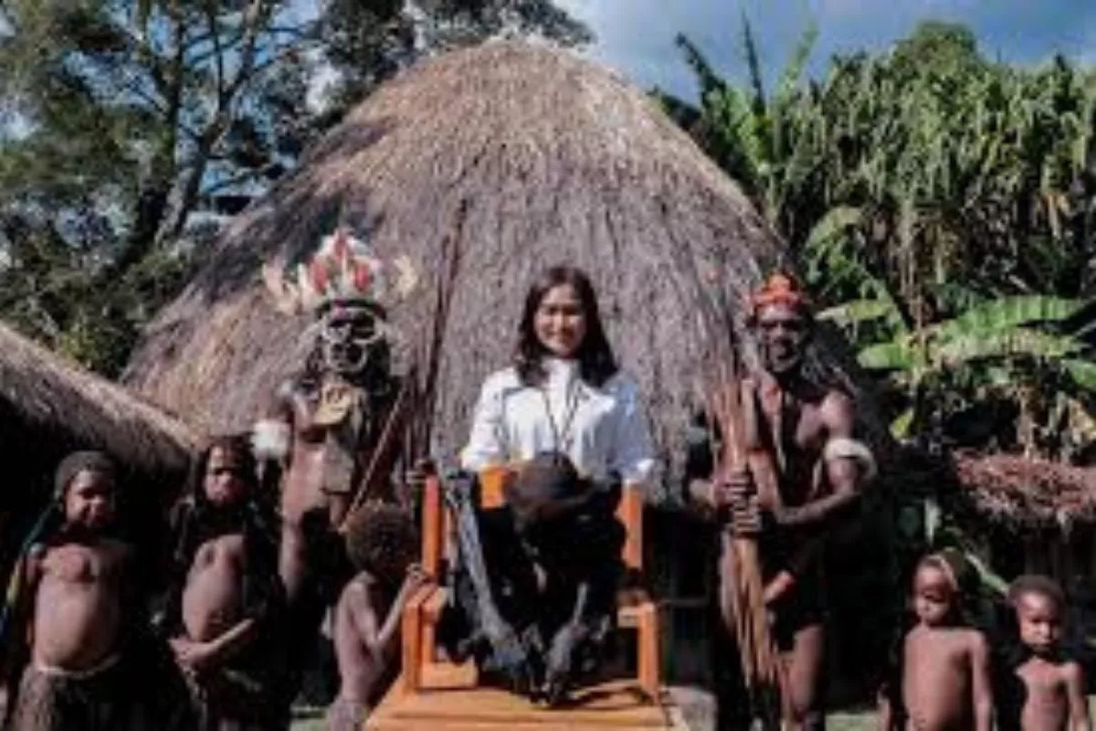 Kemenpar Dukung Wamena Jadi Destinasi Wisata Budaya & Agrowisat