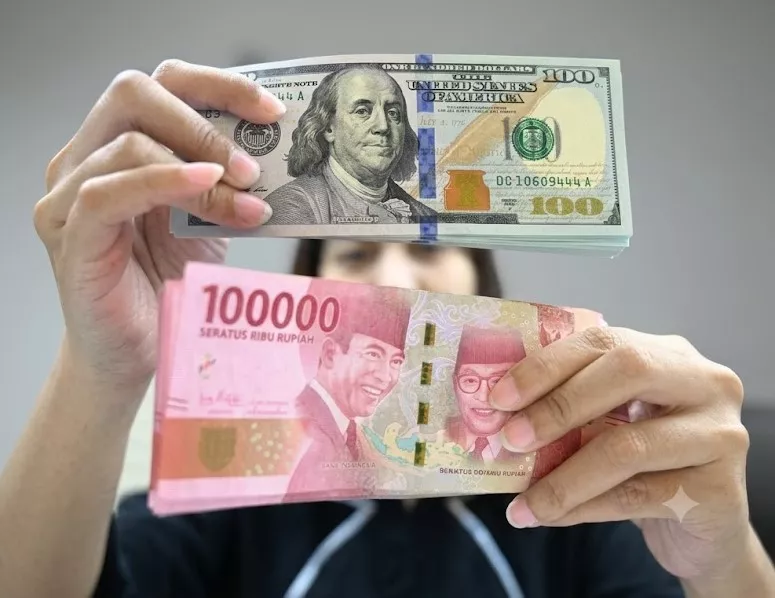 Pembalikan Arah Terjadi Saat Mata Uang Utama Dunia Melemah Berhadapan Rupiah