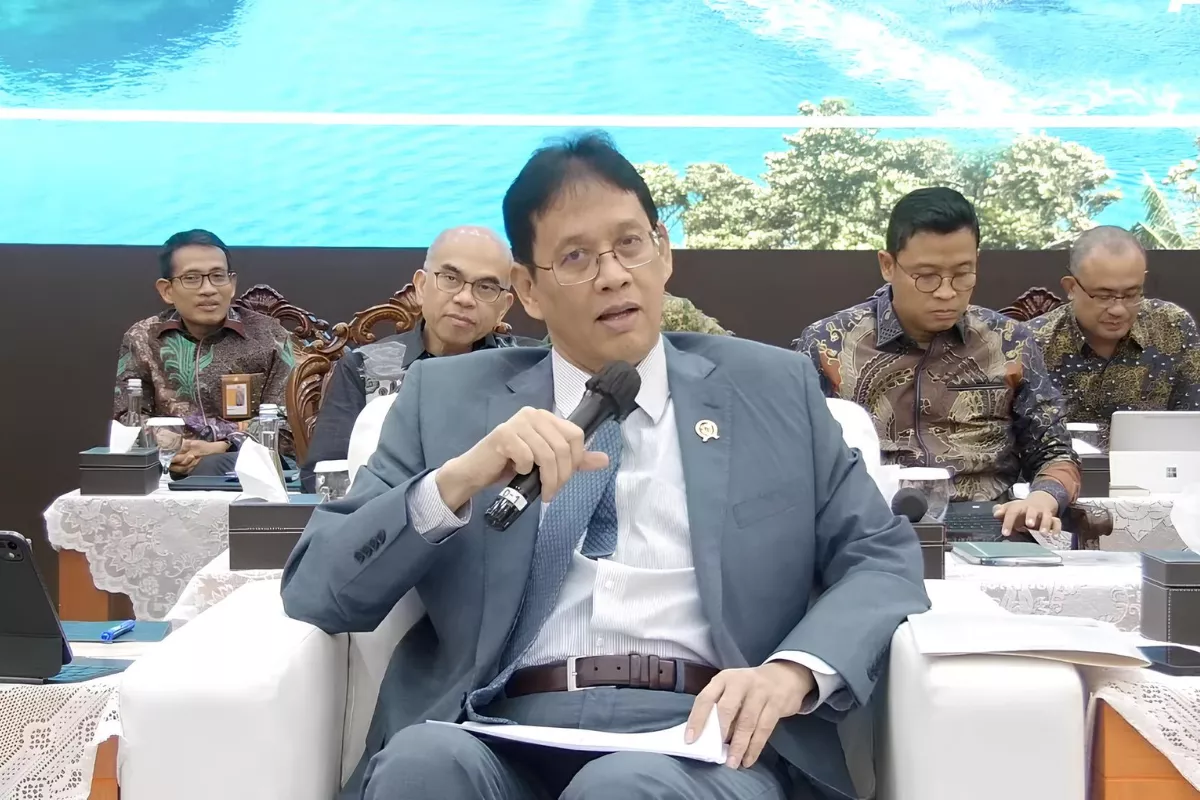 Kondisi Ekonomi Indonesia Masih Terjaga Serta Kinerja APBN Tetap Solid