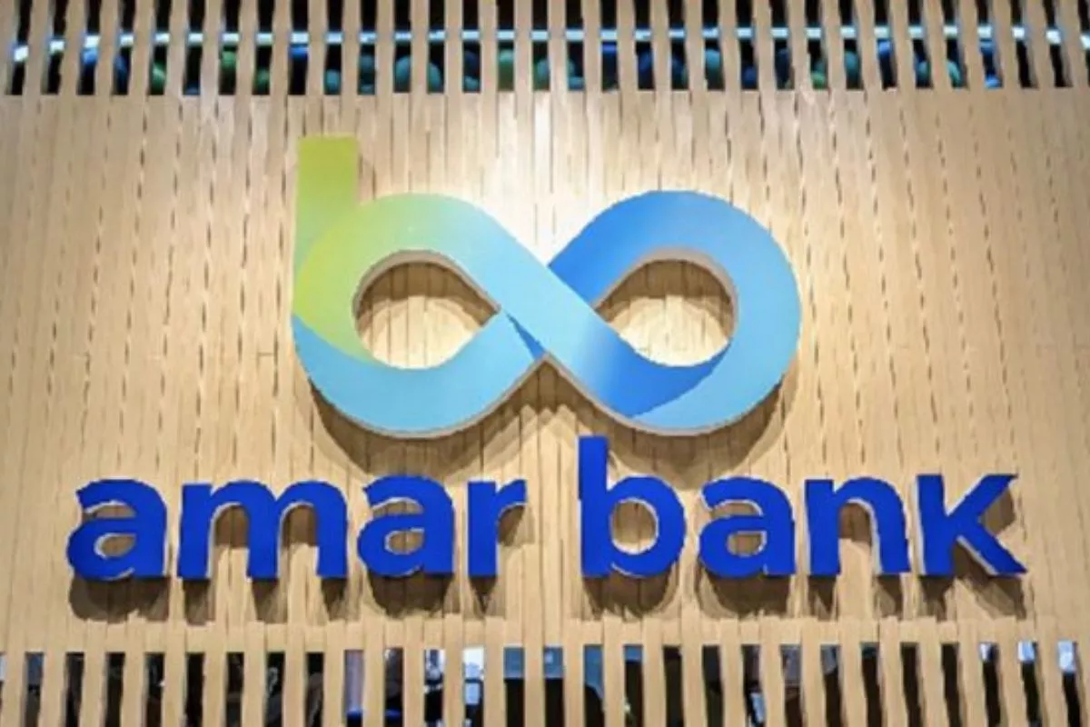 BI Rate Naik, Amar Bank Tidak Buru-Buru Ubah Suku Bunga