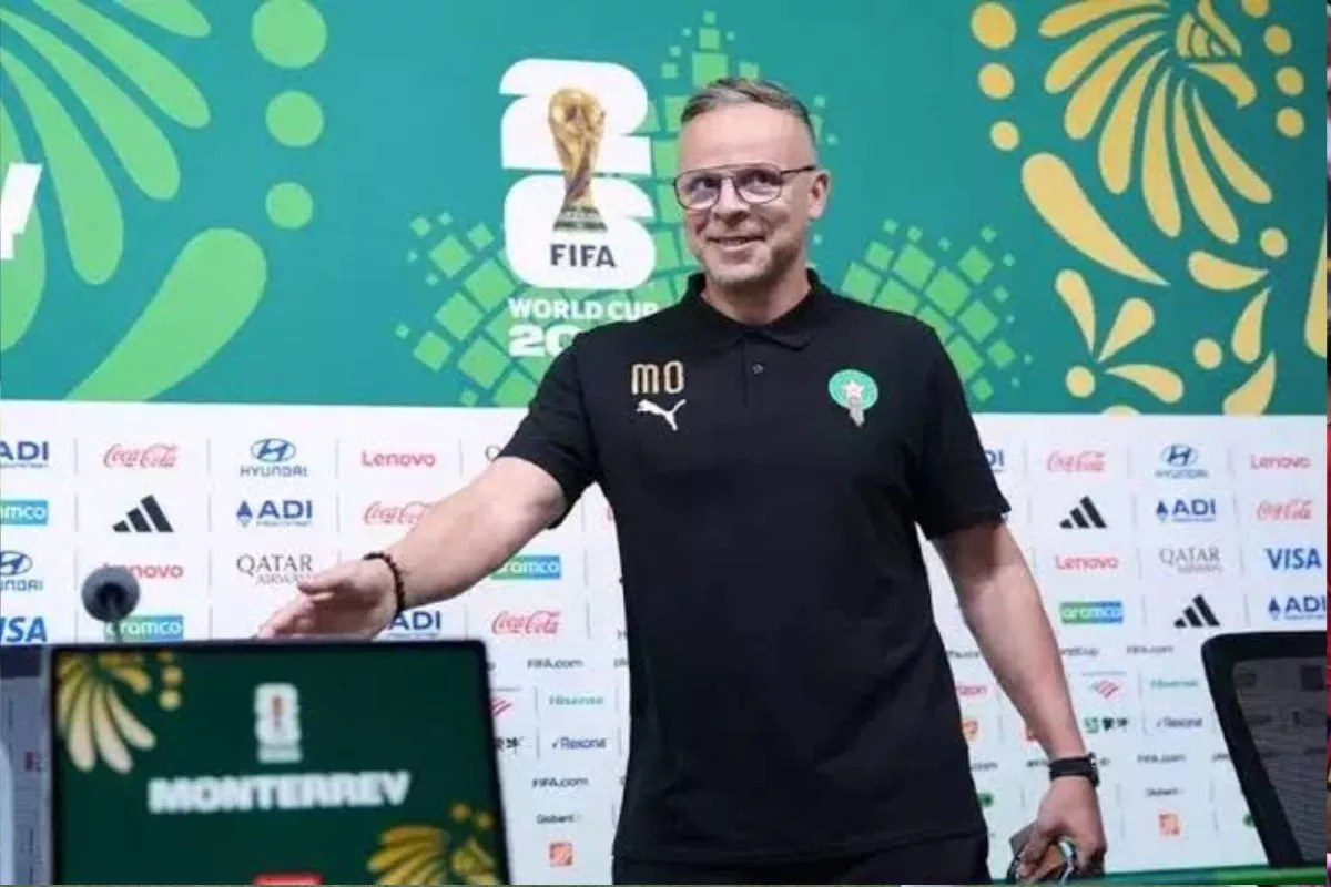 Kanada Tumbang 0-3, Jesse Marsch Akui Kematangan Skuad Maroko