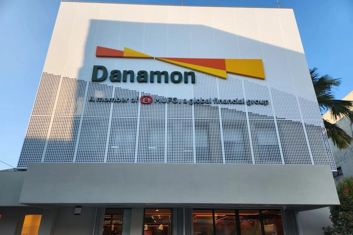 Bank Danamon Jaga Porsi Dana Murah di Tengah Kenaikan Bunga Simpanan