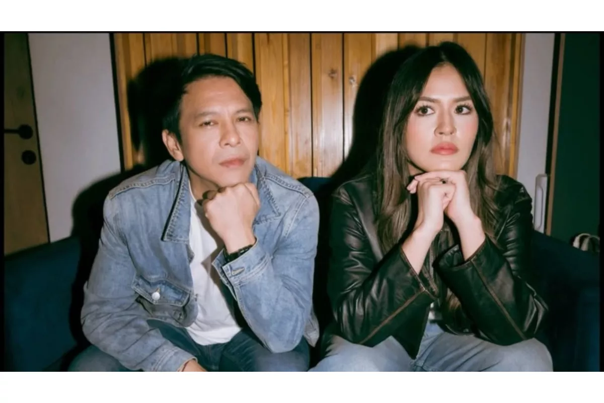 Raisa Gandeng Ariel NOAH dan Rony Parulian, Konser Dijamin Istimewa