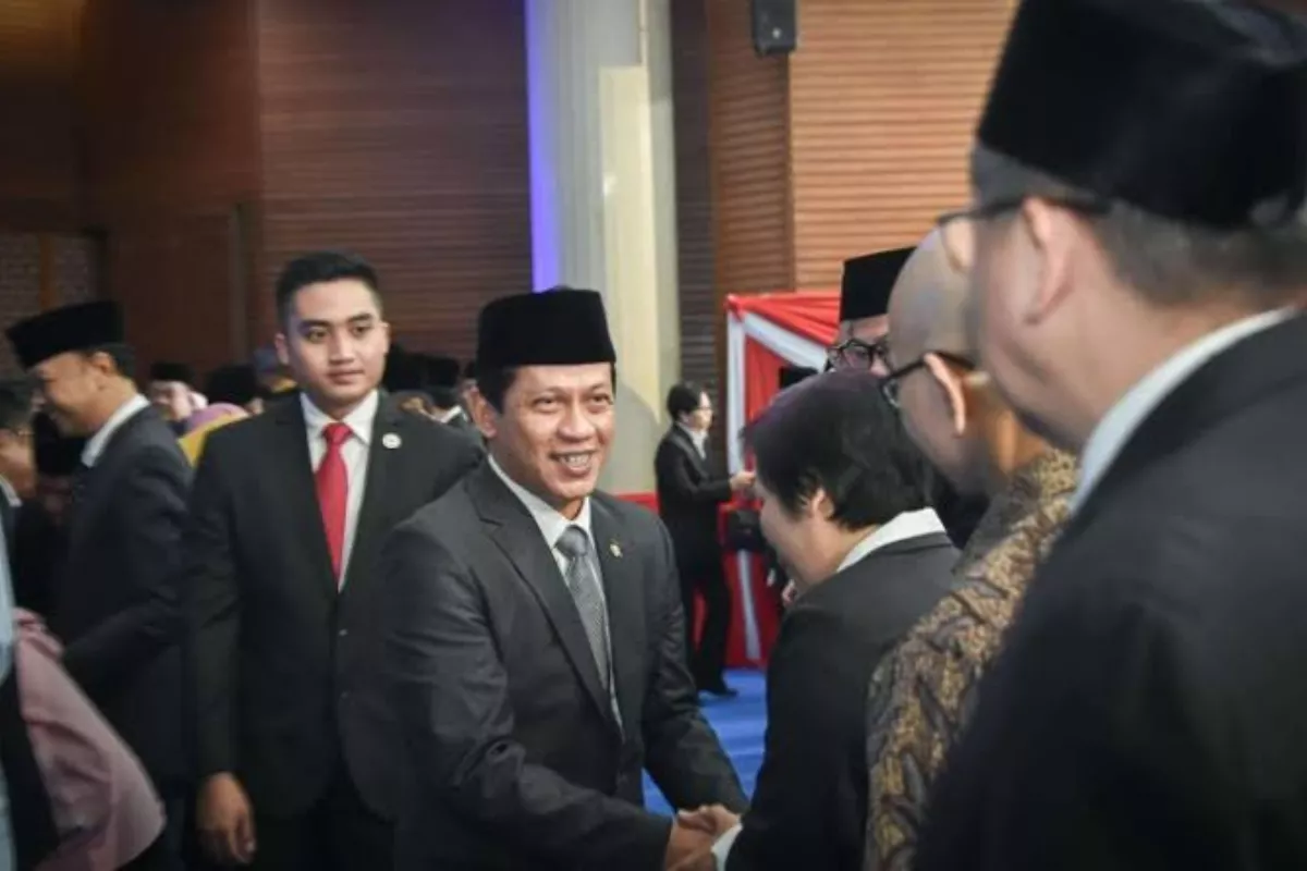 Perdagangan Karbon Nasional Dorong Pertumbuhan Ekonomi Hijau