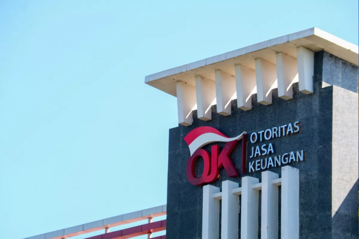 Demutualisasi BEI, OJK Siapkan Batas Kepemilikan Saham Maksimal 5 persen
