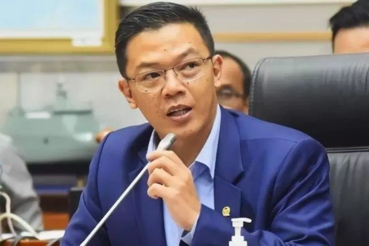 Menlu Sugiono Minta Pencak Silat Masuk Eksibisi Olimpiade 2032