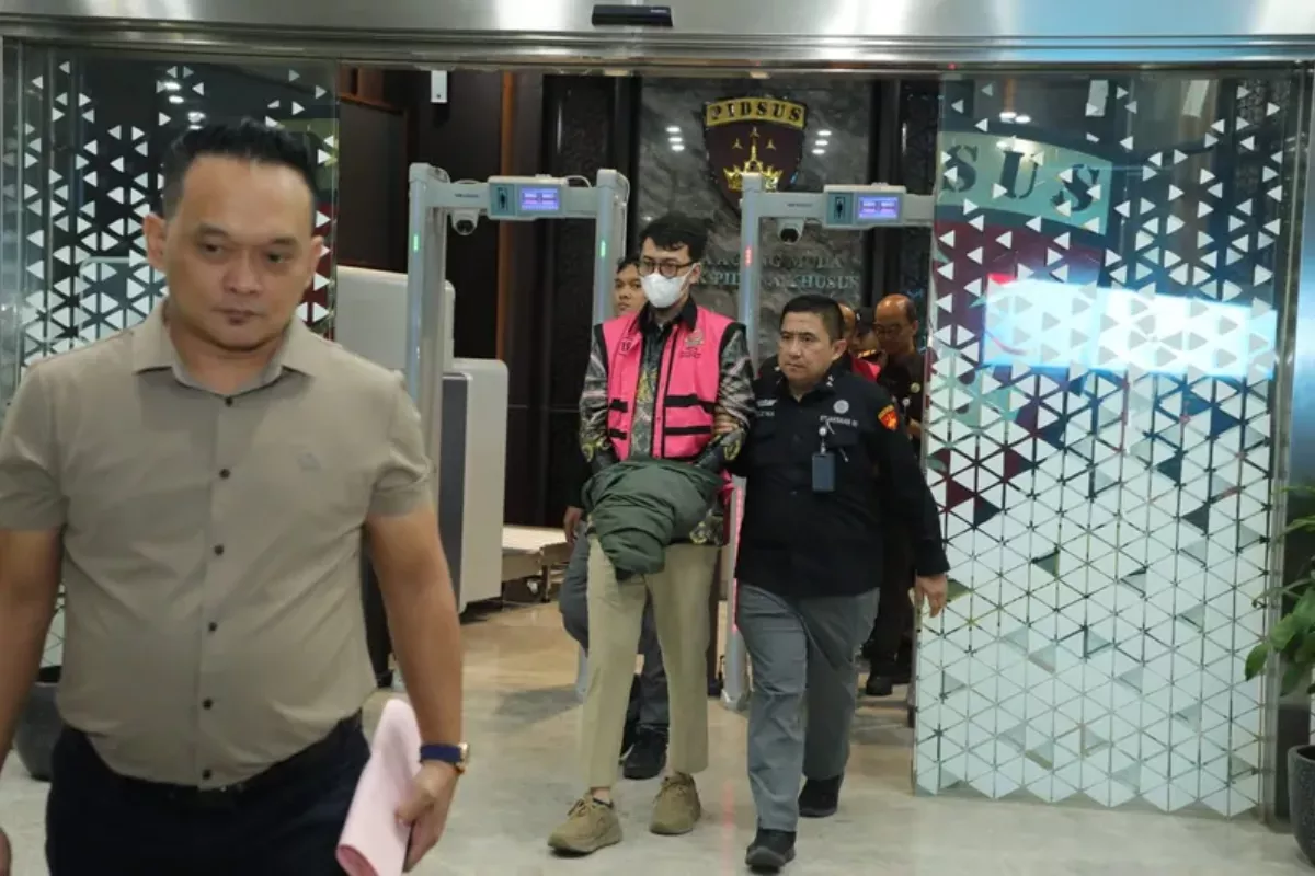 Tiga Tersangka Korupsi Tambang PT PMM, Ini Modus dan Perannya