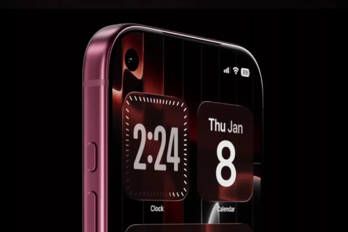 Bocoran Spesifikasi Peningkatan Kamera Utama pada iPhone 18 Pro